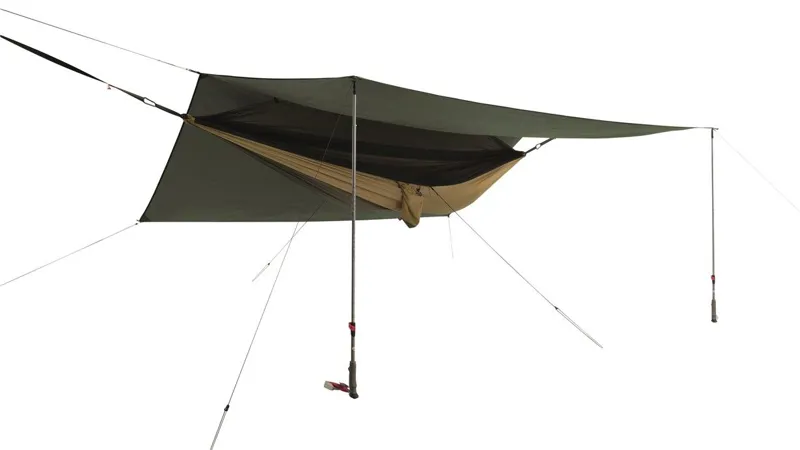 Robens Trace Ultimate Hammock Set-4